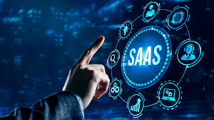 Site SaaS